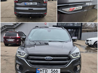 Ford Kuga foto 7