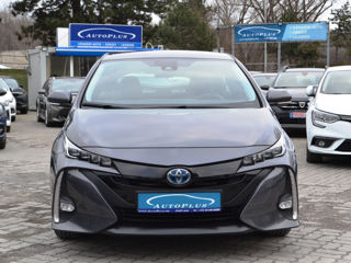 Toyota Prius Prime foto 19