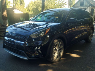 KIA Niro foto 3