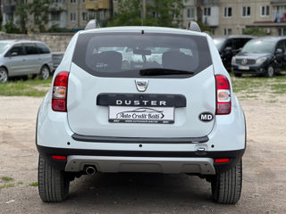 Dacia Duster foto 9