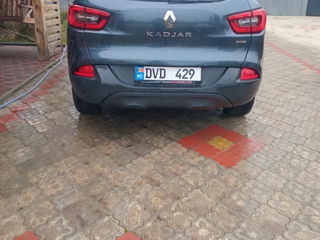 Renault Kadjar foto 9