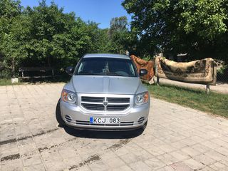 Dodge Caliber foto 2