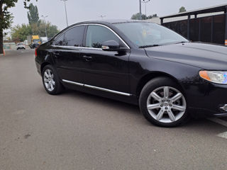 Volvo S80 foto 2