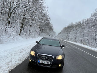 Audi A6 foto 8