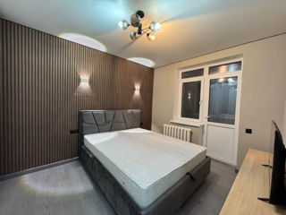 Apartament cu 1 cameră, 30 m², Buiucani, Chișinău foto 3