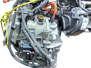 Двигатель пробег 96 т.миль Chevrolet Volt 2011-2015, 25200149 foto 7