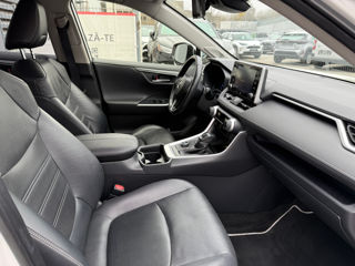 Toyota Rav 4 foto 9