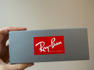 Ochelari Noi RayBan barbati! foto 6