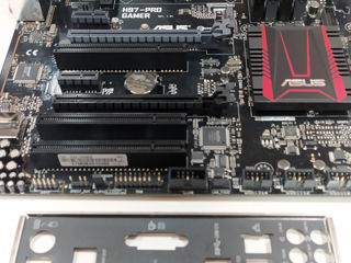 Asus H97-PRO Gamer (M.2 Nvme support) foto 5