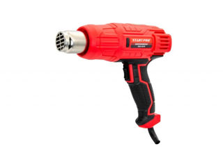 Suflanta de aer cald Start Pro SHG-2070/ Livrare gratuita / Achitarea in 4 Rate foto 1
