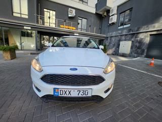 Ford Focus foto 12