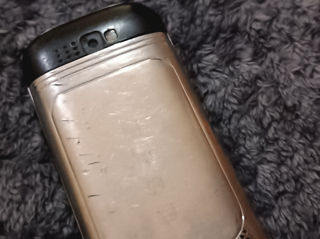 Nokia 3720c cu baterie URGENT foto 3