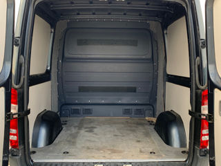 Mercedes Sprinter 213 CDI foto 8