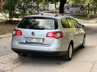 Volkswagen Passat foto 6