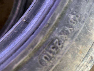 Michelin Vara 155/65 R14 - 500Lei foto 3