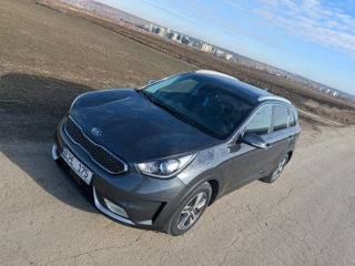 KIA Niro foto 6