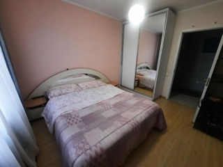 Apartament cu 2 camere, 47 m², Botanica, Chișinău foto 4