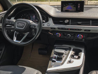 Audi Q7 foto 8