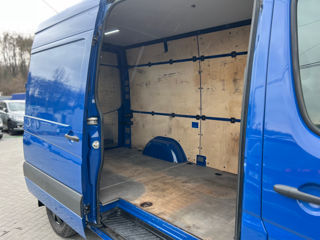 Mercedes Sprinter 319 foto 15