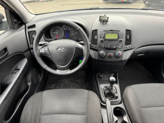 Hyundai i30 foto 9