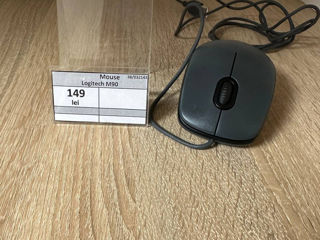 Mouse Logitech M90,Preț 149 lei