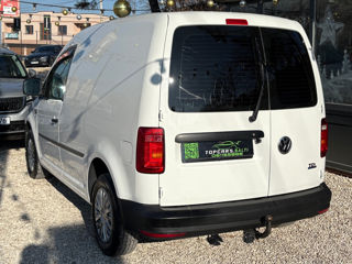 Volkswagen Caddy foto 5