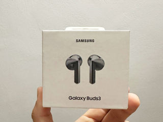 Samsung Galaxy Buds 3 foto 3