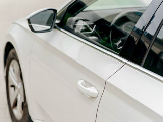 Skoda Superb foto 9