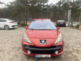 Peugeot 207 foto 4