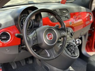 Fiat 500 foto 6