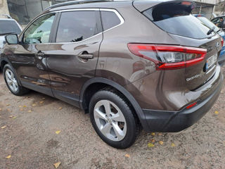 Nissan Qashqai foto 3