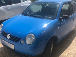 Volkswagen Lupo