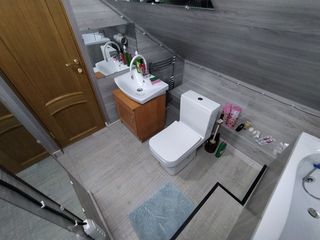 Apartament cu 1 cameră, 24 m², Centru, Chișinău foto 5