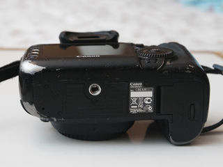 Canon 5D Mark III body foto 4