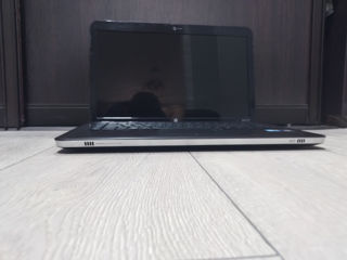 HP Pavilion dv6 3125sl Intel Core i3 350M 2.26 Ghz Windows 10 Pro foto 2