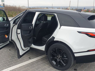 Land Rover Range Rover Velar foto 6