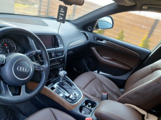 Audi Q5 foto 4