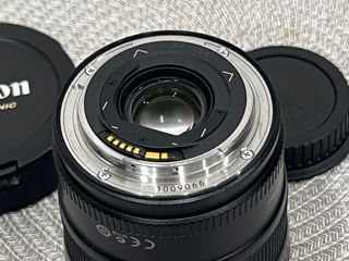 Canon Lens EF 14mm 1:2.8 L II USM foto 8