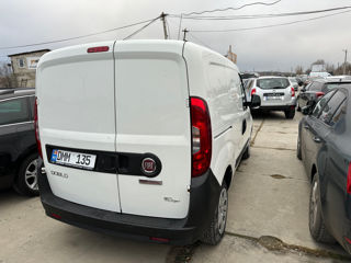 Fiat Doblo foto 4