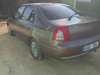 KIA Spectra foto 2