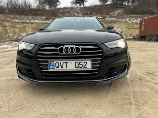 Audi A6 foto 4