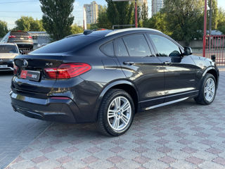 BMW X4 foto 3