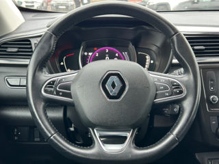 Renault Kadjar foto 11