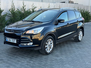 Ford Kuga foto 4