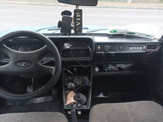 Lada / ВАЗ 2107 foto 4