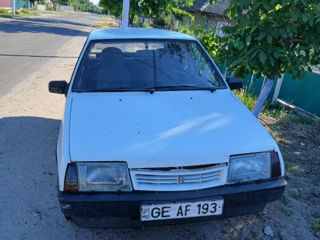 Lada / ВАЗ 2109, 1994 г.