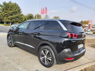 Peugeot 5008 foto 7