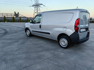 Opel Combo foto 3