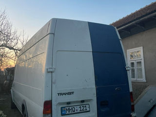 Ford Transit foto 6