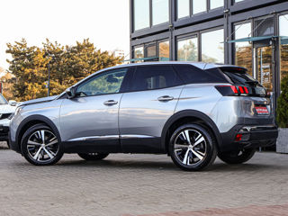 Peugeot 3008 foto 5